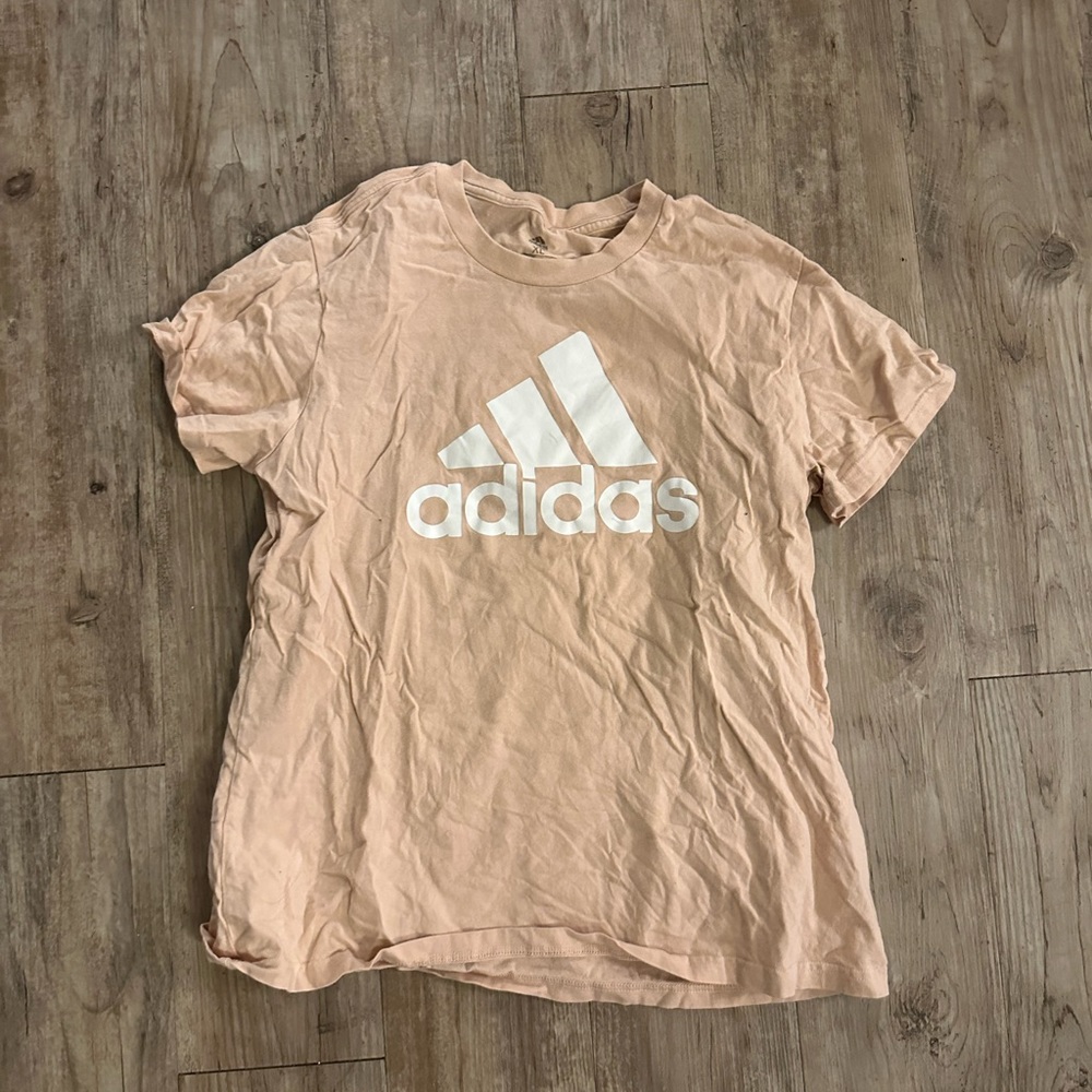 adidas top